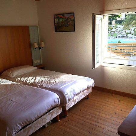 Hotel Mer Et Foret Saint-Trojan-les-Bains Ngoại thất bức ảnh