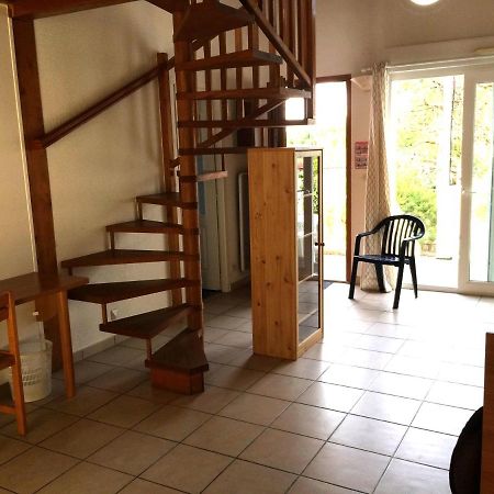 Hotel Mer Et Foret Saint-Trojan-les-Bains Ngoại thất bức ảnh