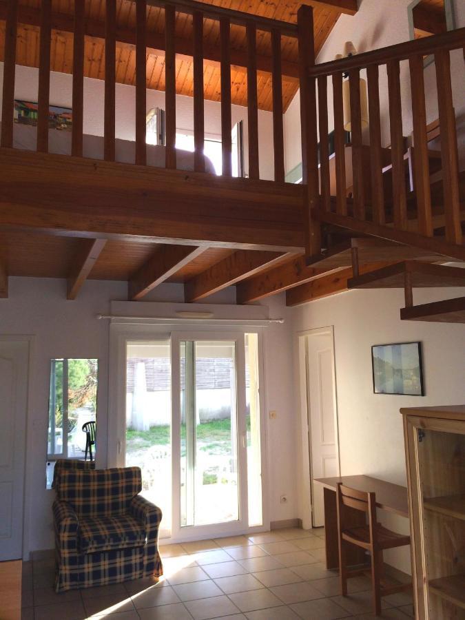 Hotel Mer Et Foret Saint-Trojan-les-Bains Ngoại thất bức ảnh