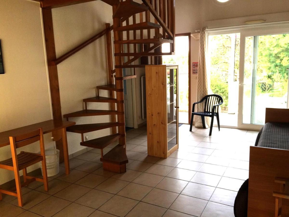 Hotel Mer Et Foret Saint-Trojan-les-Bains Ngoại thất bức ảnh