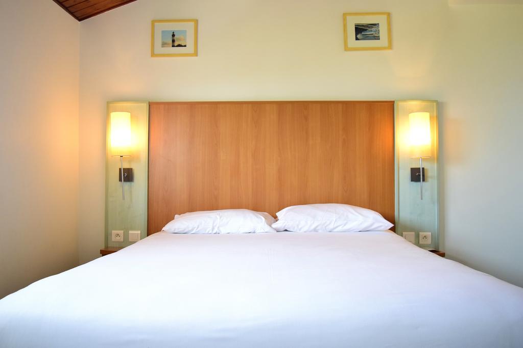 Hotel Mer Et Foret Saint-Trojan-les-Bains Ngoại thất bức ảnh