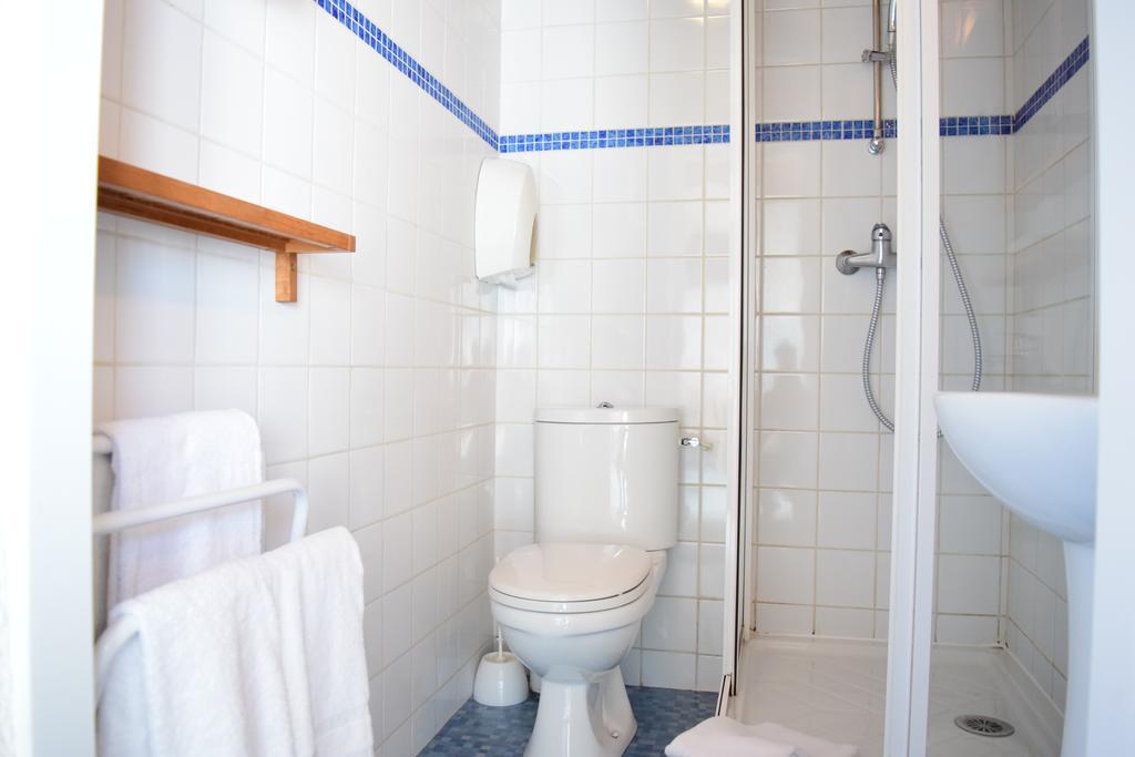Hotel Mer Et Foret Saint-Trojan-les-Bains Ngoại thất bức ảnh