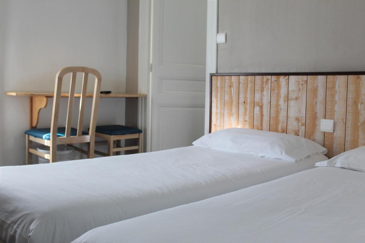Hotel Mer Et Foret Saint-Trojan-les-Bains Ngoại thất bức ảnh