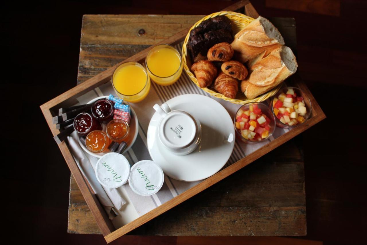 Hotel Mer Et Foret Saint-Trojan-les-Bains Ngoại thất bức ảnh