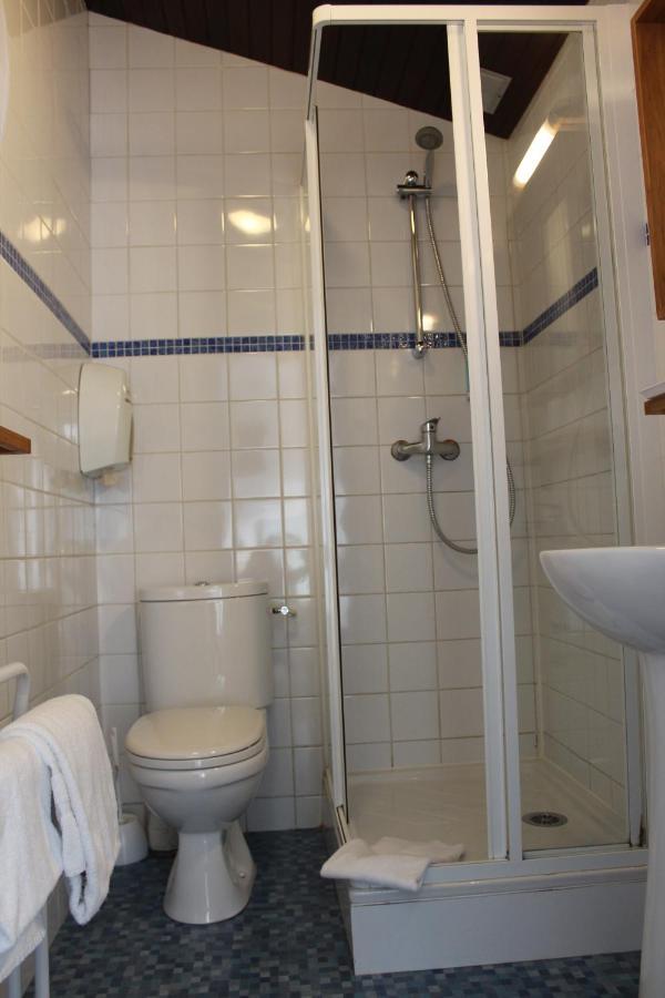 Hotel Mer Et Foret Saint-Trojan-les-Bains Ngoại thất bức ảnh